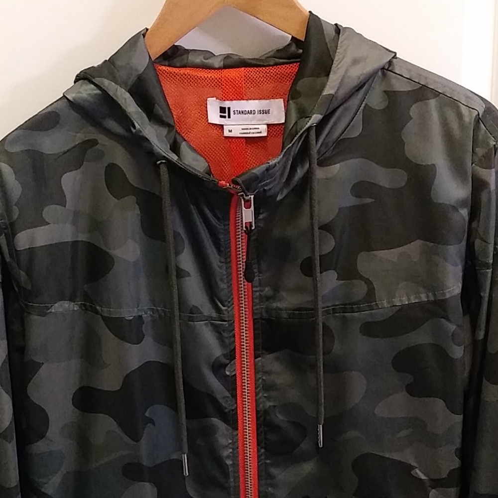 Standard Issue Multi-Weather Jacket - image 2
